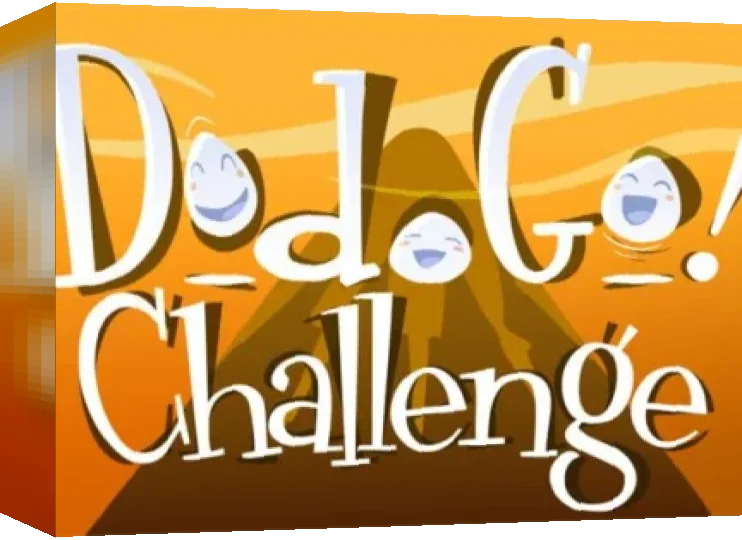 DodoGo! Challenge — box-3D (US)