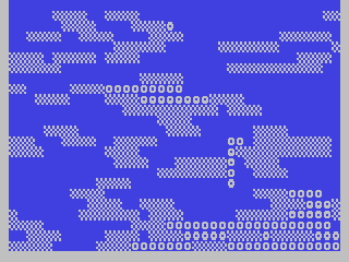 Cascade — ss (WOR)