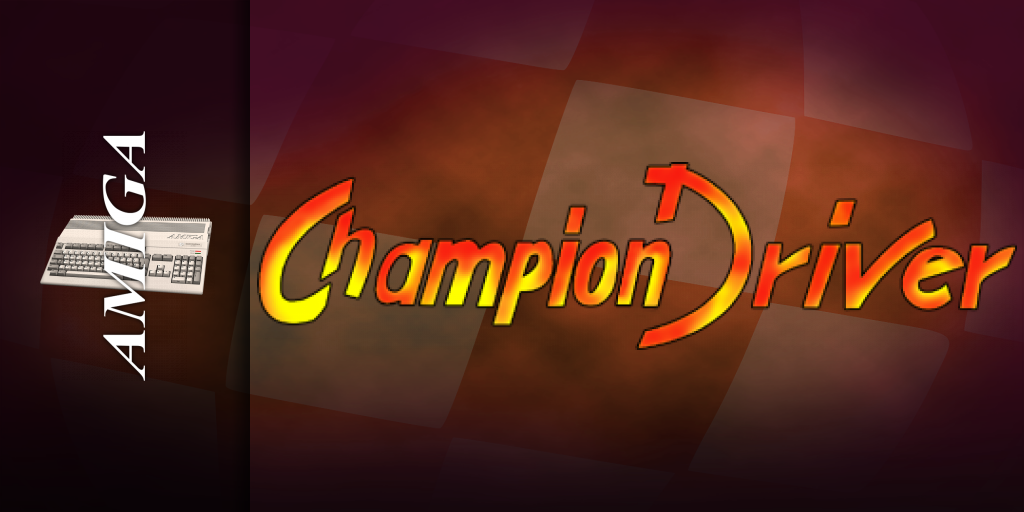 Champion Driver — screenmarquee (WOR)