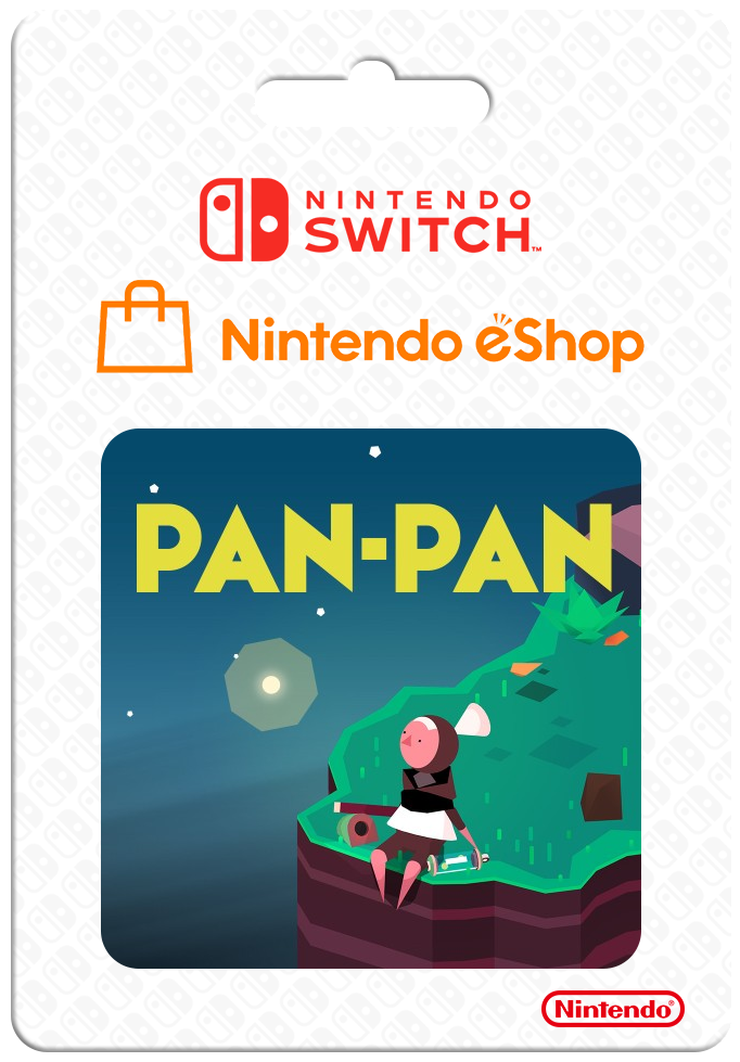 Pan-pan A Tiny Big Adventure — support-2D (CUS)
