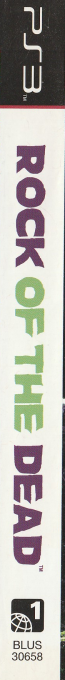 Rock of the Dead — box-2D-side (CA)