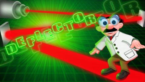 Deflector — sstitle (WOR)