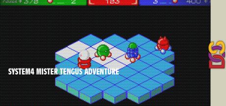 System4 Mister Tengus Adventure — steamgrid