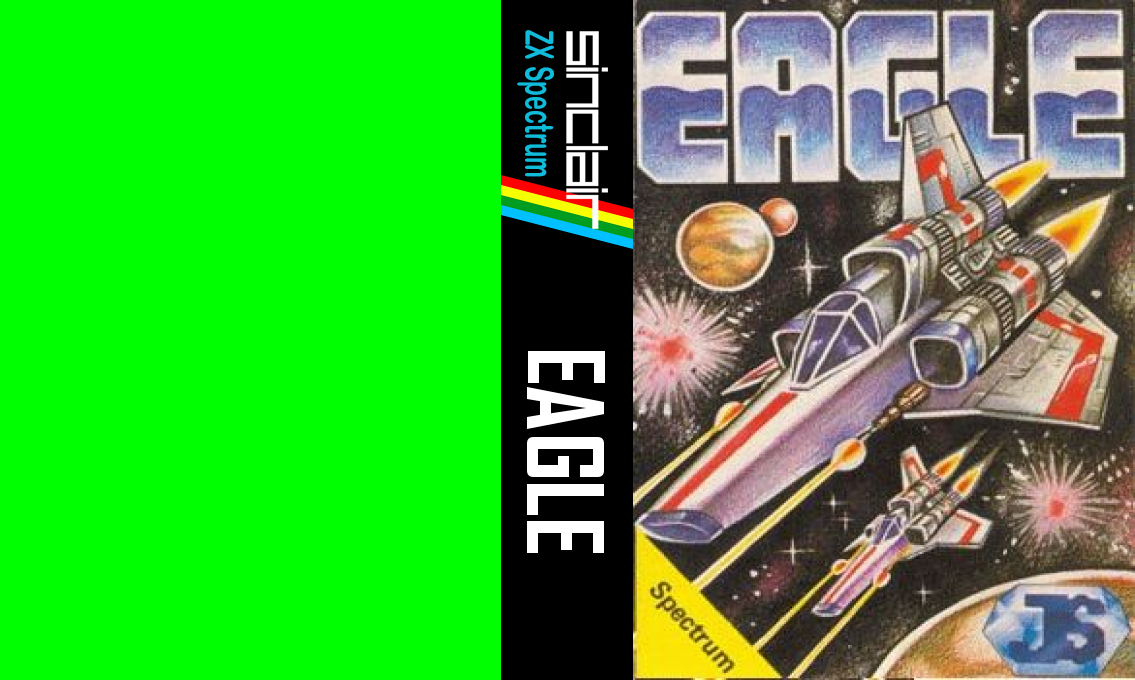 Eagle — box-texture (WOR)