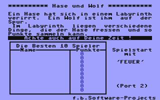 Hase und Wolf — sstitle (DE)