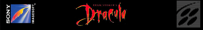 Bram Stoker's Dracula — box-2D-side (US)
