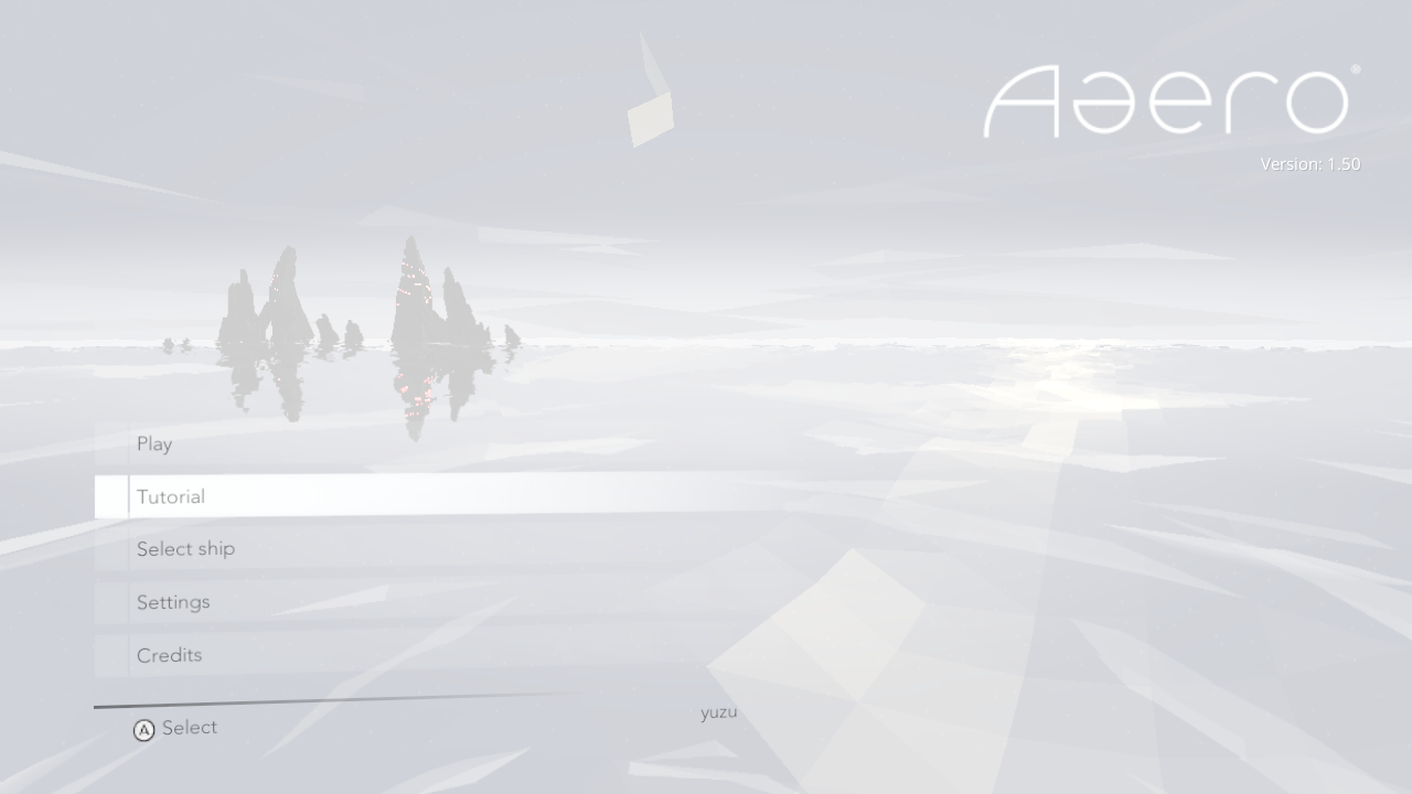 Aaero - Complete Edition — sstitle (WOR)