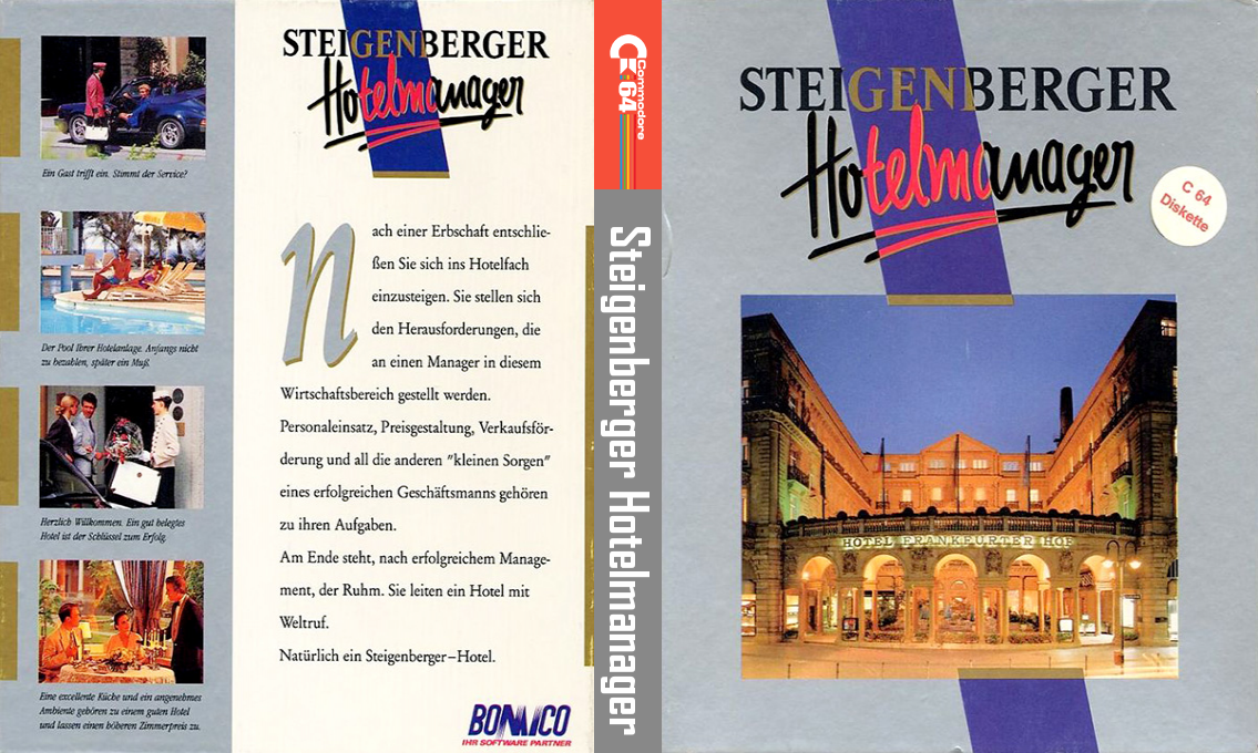Steigenberger Hotelmanager — box-texture (EU)