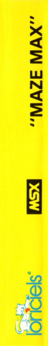 Maze Max — box-2D-side (SP)