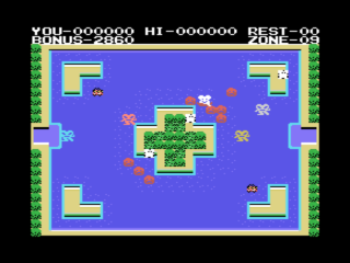 Mopi Ranger — ss (WOR)