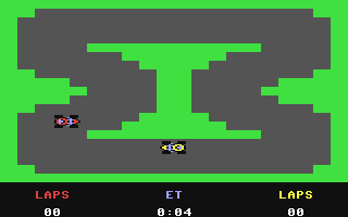 Speedway — ss (WOR)