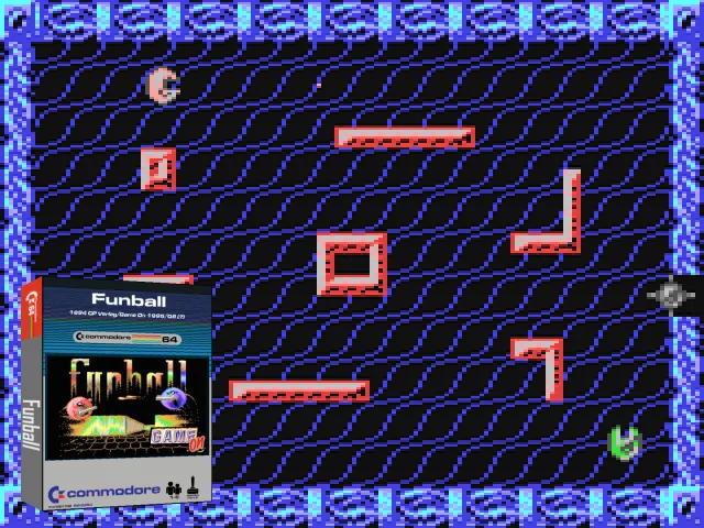 Funball — mixrbv2 (CUS)
