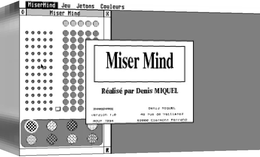 Miser Mind — box-3D (WOR)