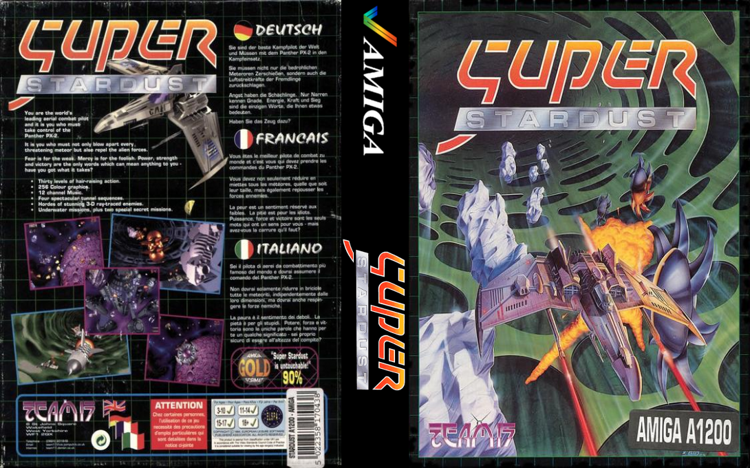 Super Stardust — box-texture (EU)
