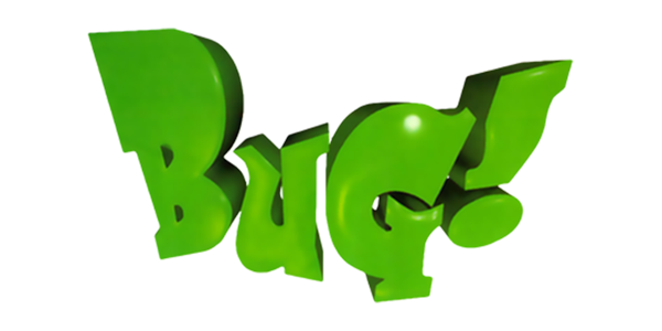 Bug! — wheel (WOR)