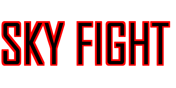 Sky Fight — wheel-hd (SS)