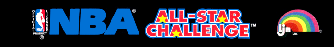 Nba All-star Challenge — box-2D-side (EU)