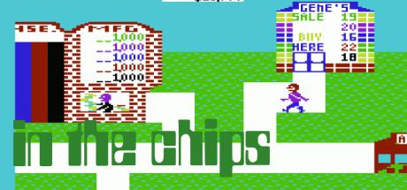 In the Chips — steamgrid