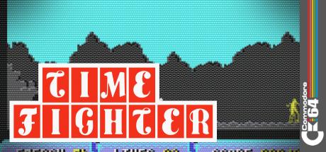 Time Fighter — steamgrid