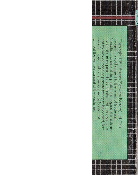Galaxy Raiders — box-2D-back (EU)