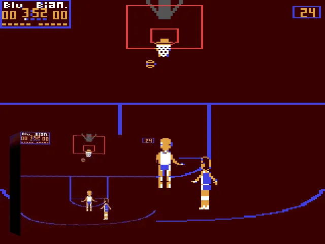 Pallacanestro NBA — mixrbv2 (WOR)