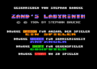 Zand's Labyrinth — sstitle (WOR)