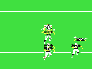 Rollan Football — ss (WOR)