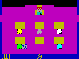 Menace — ss (EU)