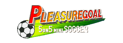 Aca Neogeo Pleasure Goal - 5 On 5 Mini Soccer — wheel (WOR)