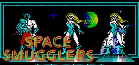 Space Smugglers — steamgrid