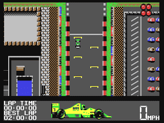 Slicks — ss (WOR)