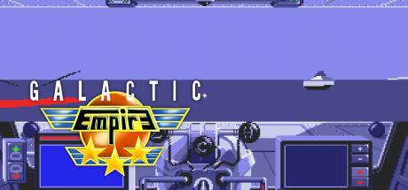 Galactic Empire — steamgrid