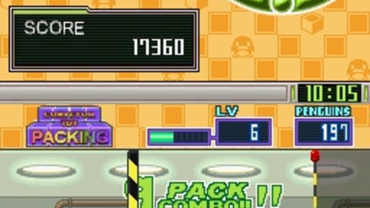 G.G Series - Conveyor Toy Packing — screenshot (WOR)