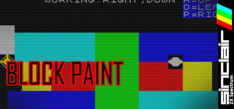 Block Paint — steamgrid