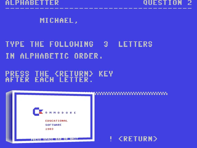 Alphabetter — mixrbv2 (WOR)