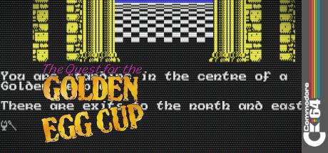 Quest For The Golden Egg Cup, The — steamgrid