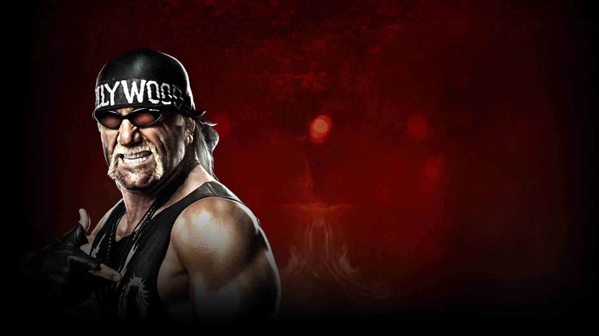 WWF Wrestlemania — fanart