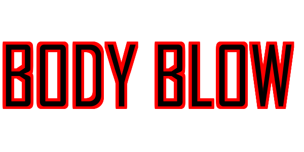 Body Blow — wheel-hd (SS)