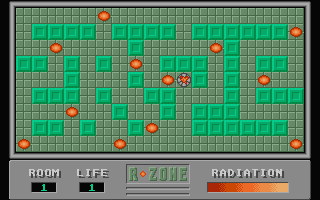 R-Zone — ss (WOR)