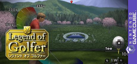Legend of Golfer — steamgrid
