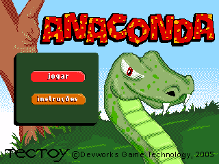 Anaconda — sstitle (BR)