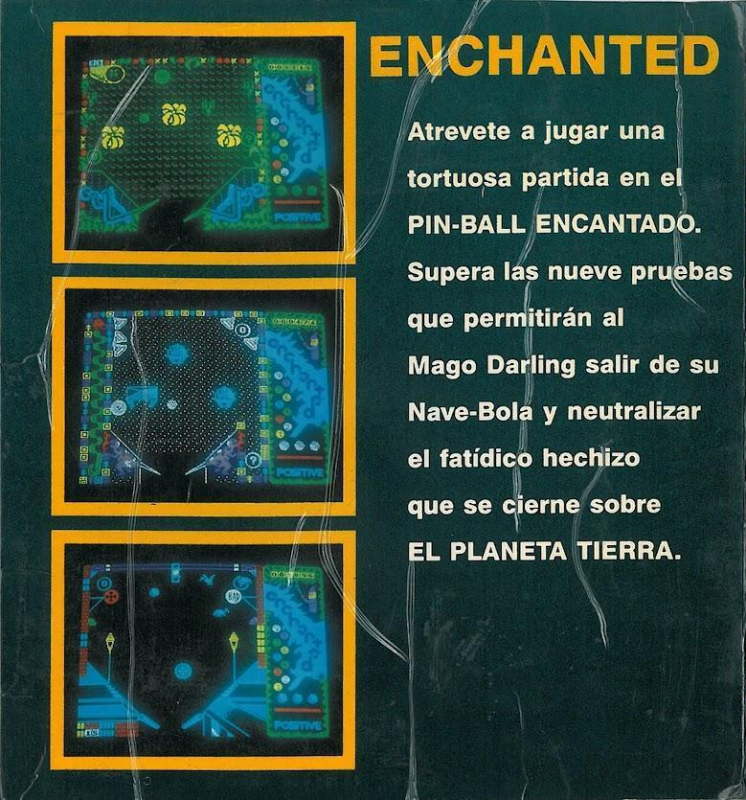 Enchanted — box-2D-back (SP)