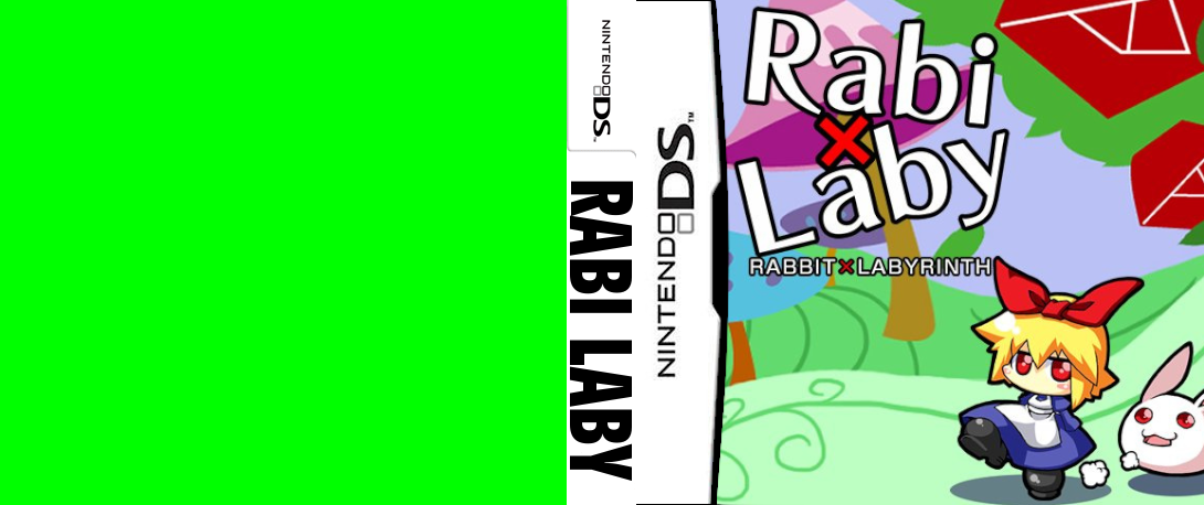 Rabi Laby — box-texture (WOR)