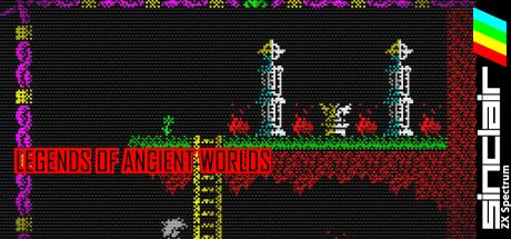 Legends Of Ancient Worlds — steamgrid