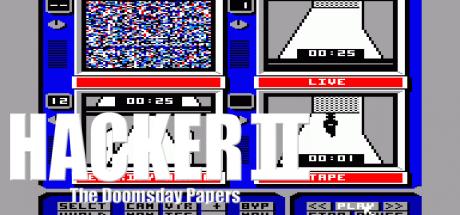 Hacker 2 - The Doomsday Papers — steamgrid