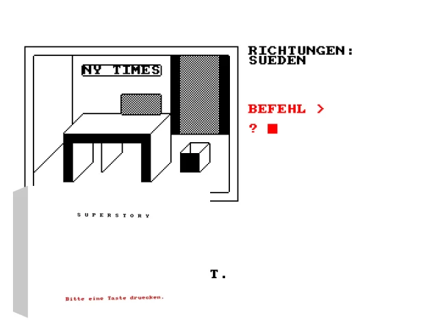 Superstory — mixrbv2 (WOR)