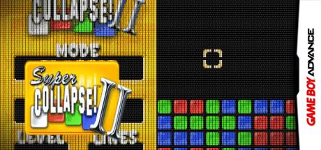 Super Collapse! II — steamgrid