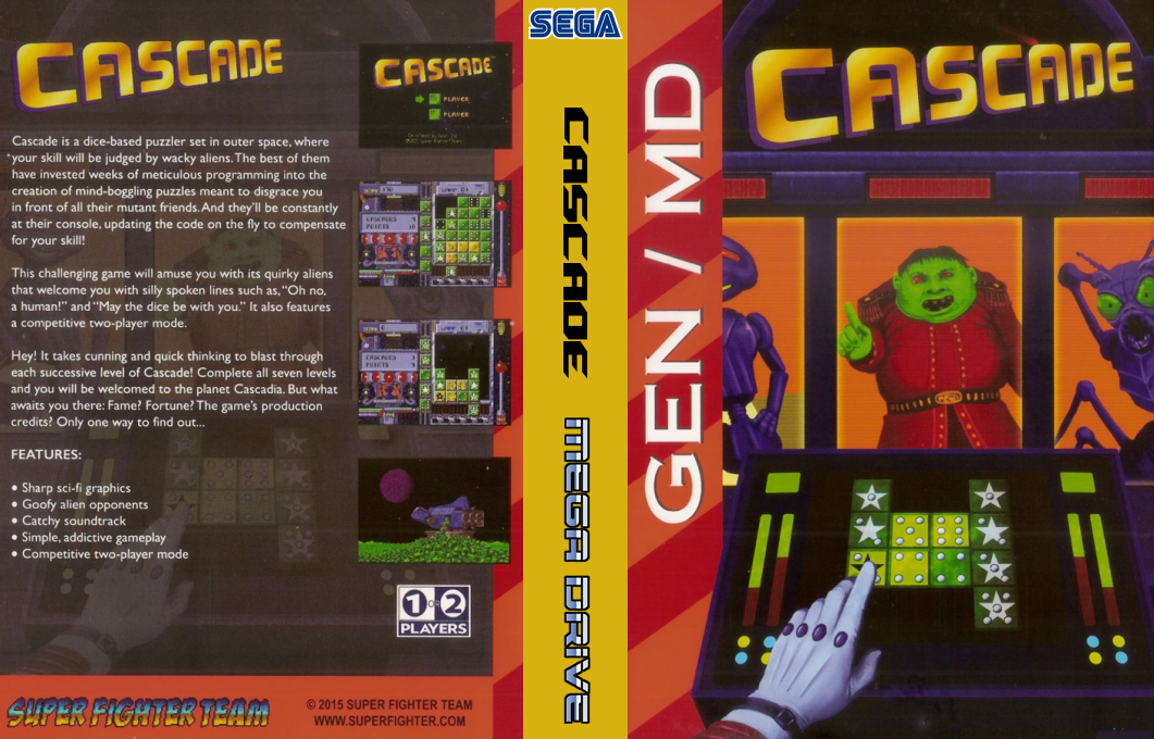 Cascade — box-texture (WOR)
