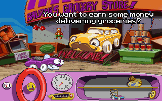 Putt- Putt Joins The Parade — ss (US)