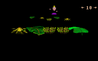 Space Dude — ss (US)